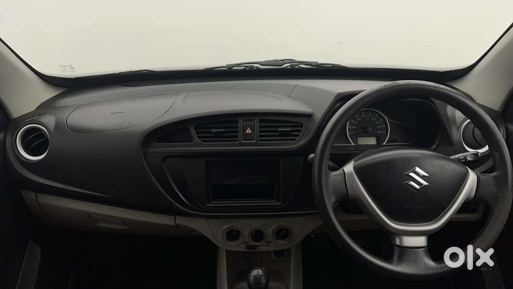 Maruti Suzuki Alto 800 2012-2016 0.8 Lxi (o), 2022, Petrol