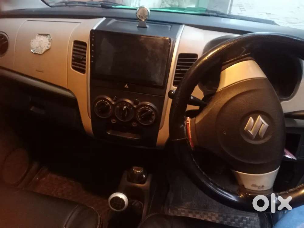 Maruti Suzuki Wagon R 2017