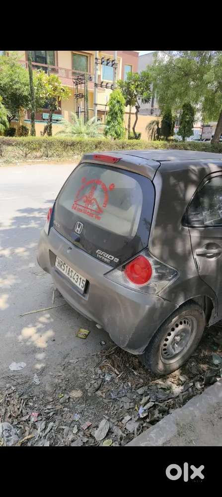 Honda Brio
