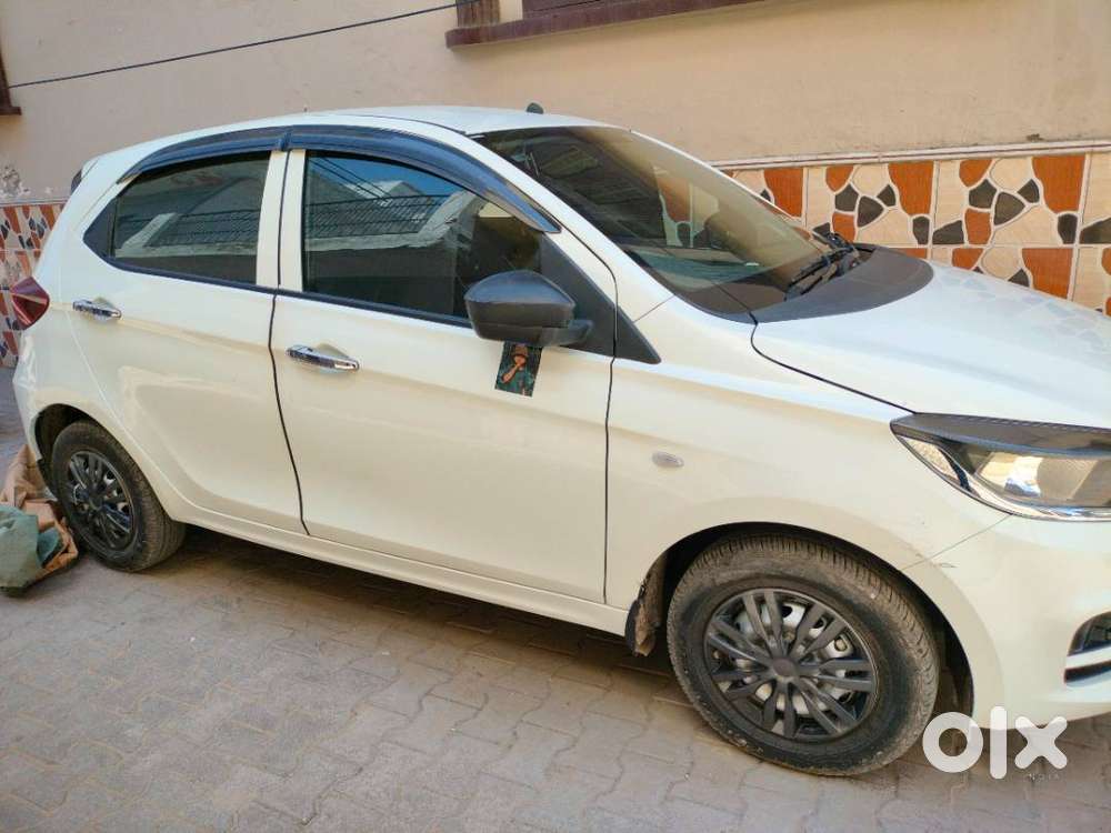 Tata Tiago With All Accessories
