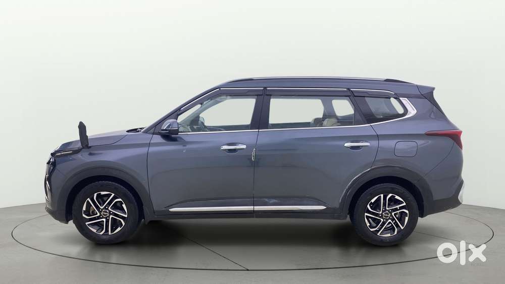 Kia Carens 1.5 Luxury Plus Diesel 6 Str, 2022, Diesel