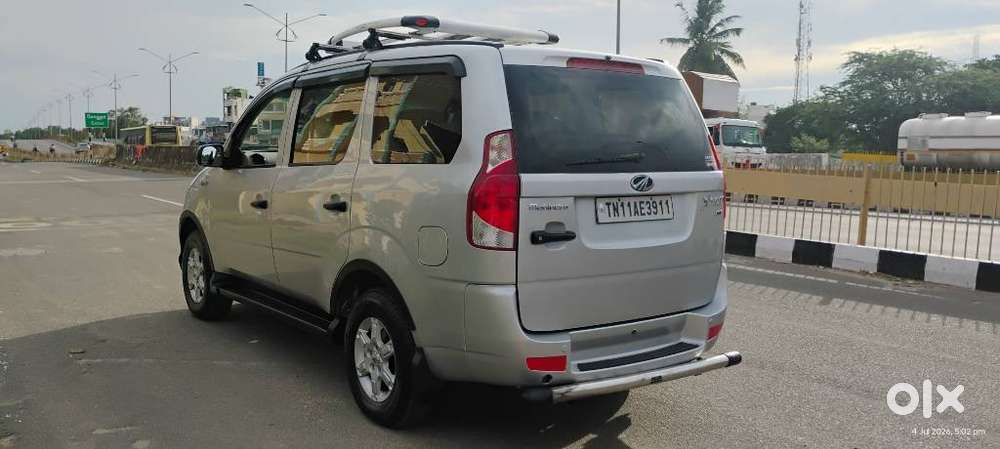 Mahindra Xylo H4 Bs Iv, 2018, Diesel
