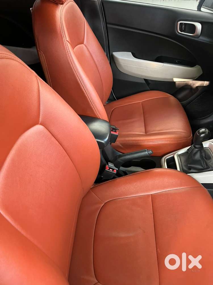 Hyundai Petrol Manual 2024
