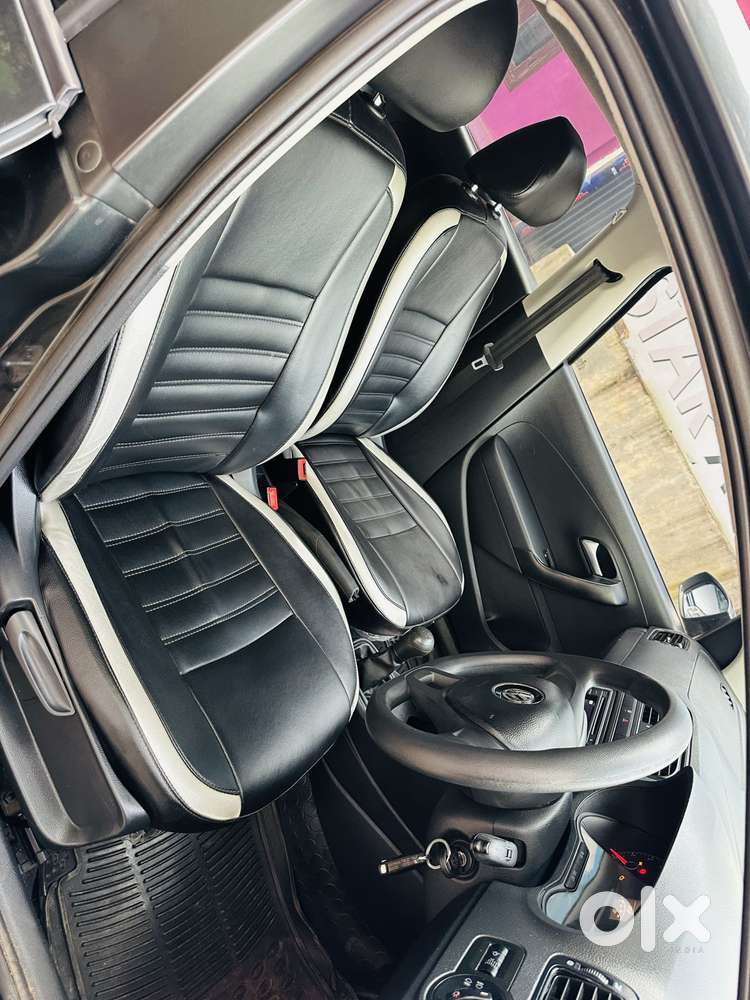 Volkswagen Polo 1.2 Mpi Highline Plus, 2017, Petrol