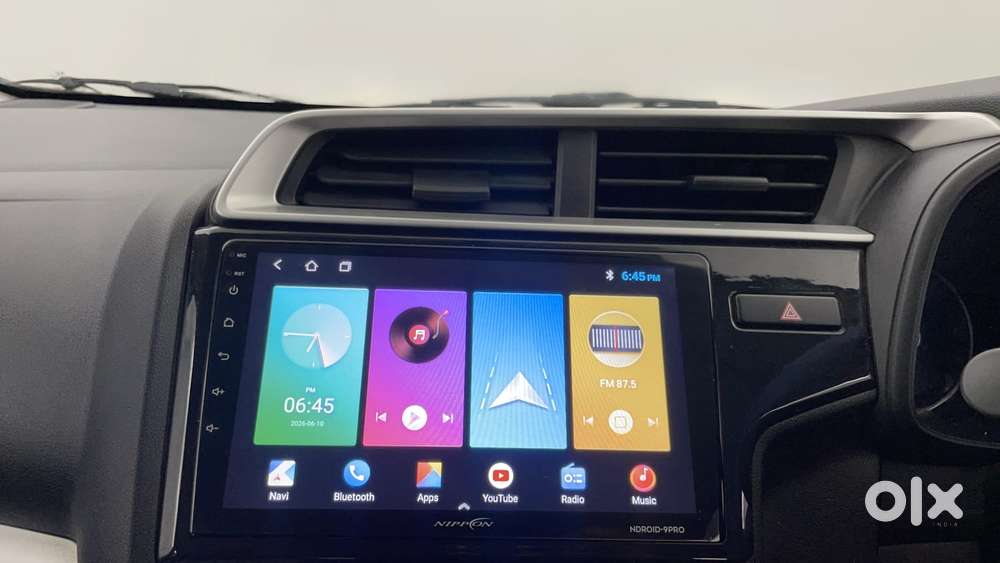 Honda Wr-v 1.2 Vx I-vtec, 2018, Petrol