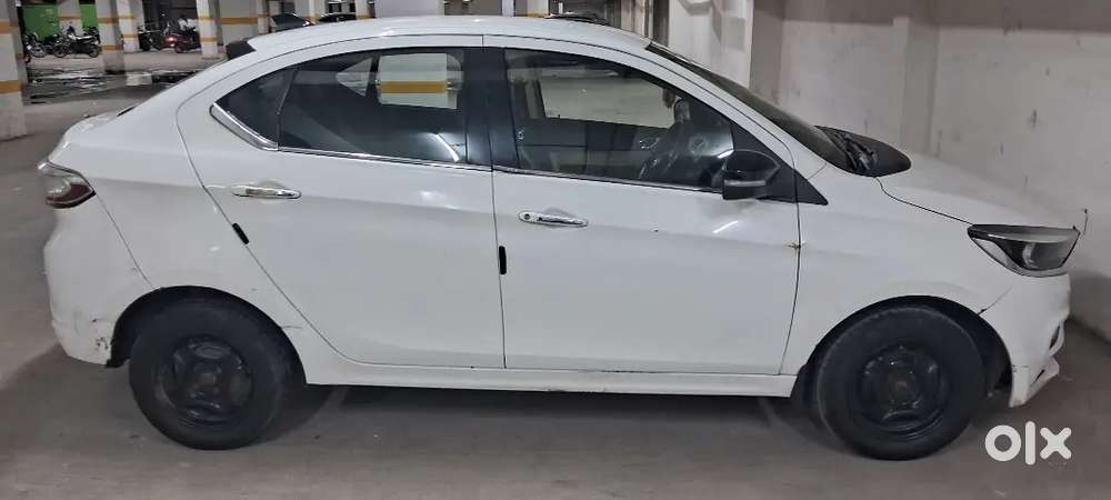 Model 07/2022 Tata Tigor Cng Xz+ 1.2 Rtn Bs6