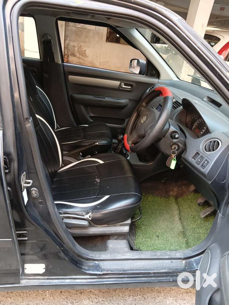 Maruti Suzuki Swift Dzire