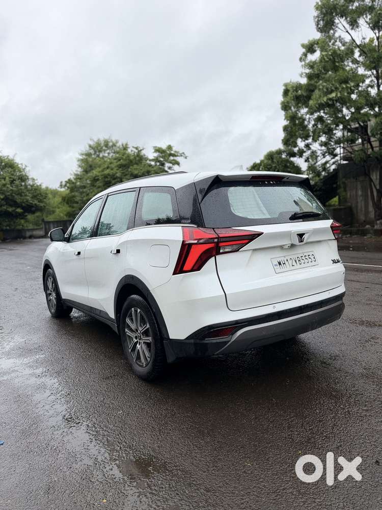 Mahindra Xuv700 Ax7l 6 Str At, 2023, Diesel