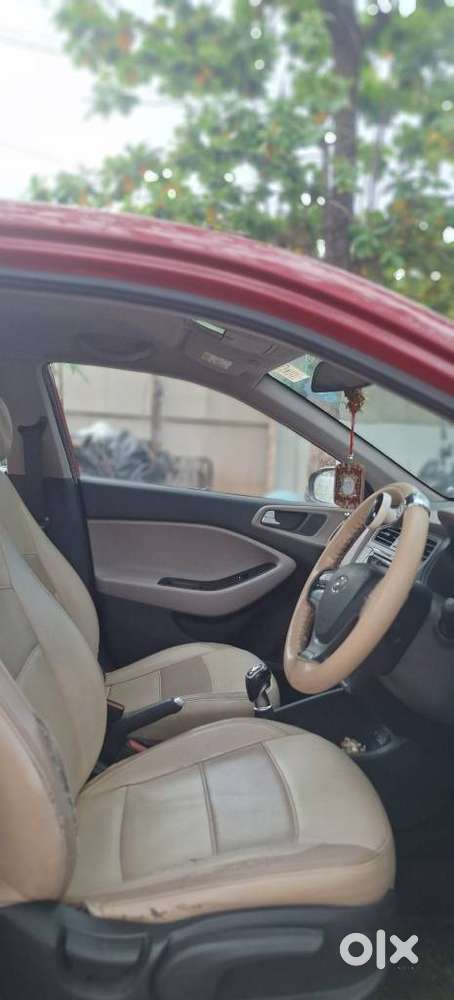 Hyundai Elite I20 Asta 1.4 Crdi, 2016, Diesel