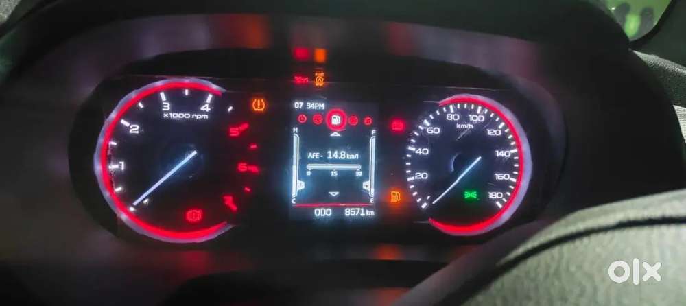 Mahindra Thar Diesel Mt 2025