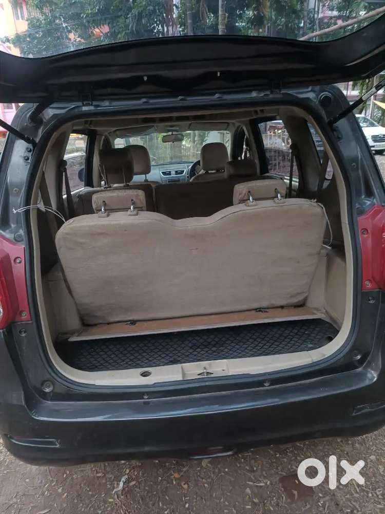 Maruti Suzuki Ertiga 2014 Petrol 58500 Km Driven