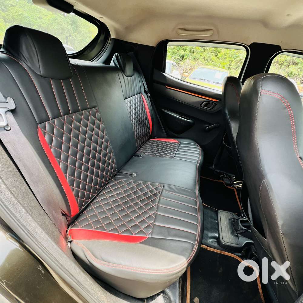 Renault Kwid Climber 1.0 Mt, 2020, Petrol