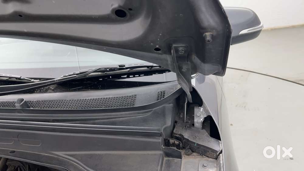 Hyundai Creta 1.6 Sx Petrol, 2019, Petrol