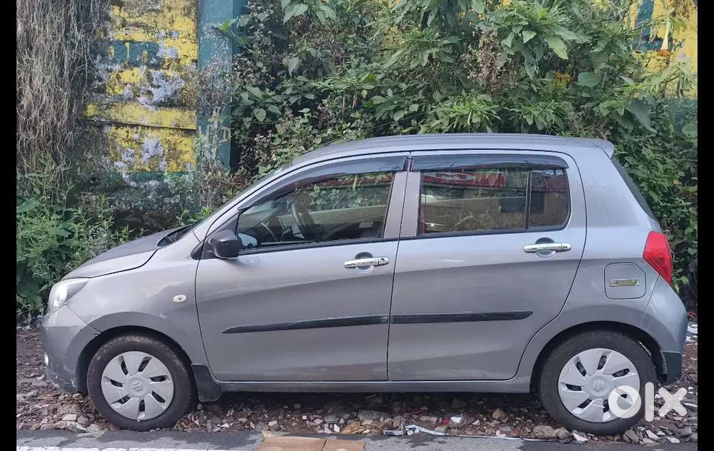 Maruti Suzuki Celerio 2014 Petrol 73000 Km Driven