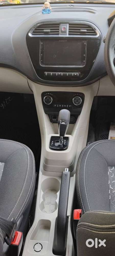 Tata Tiago 1.2 Revotron Xza Plus Amt, 2023, Petrol