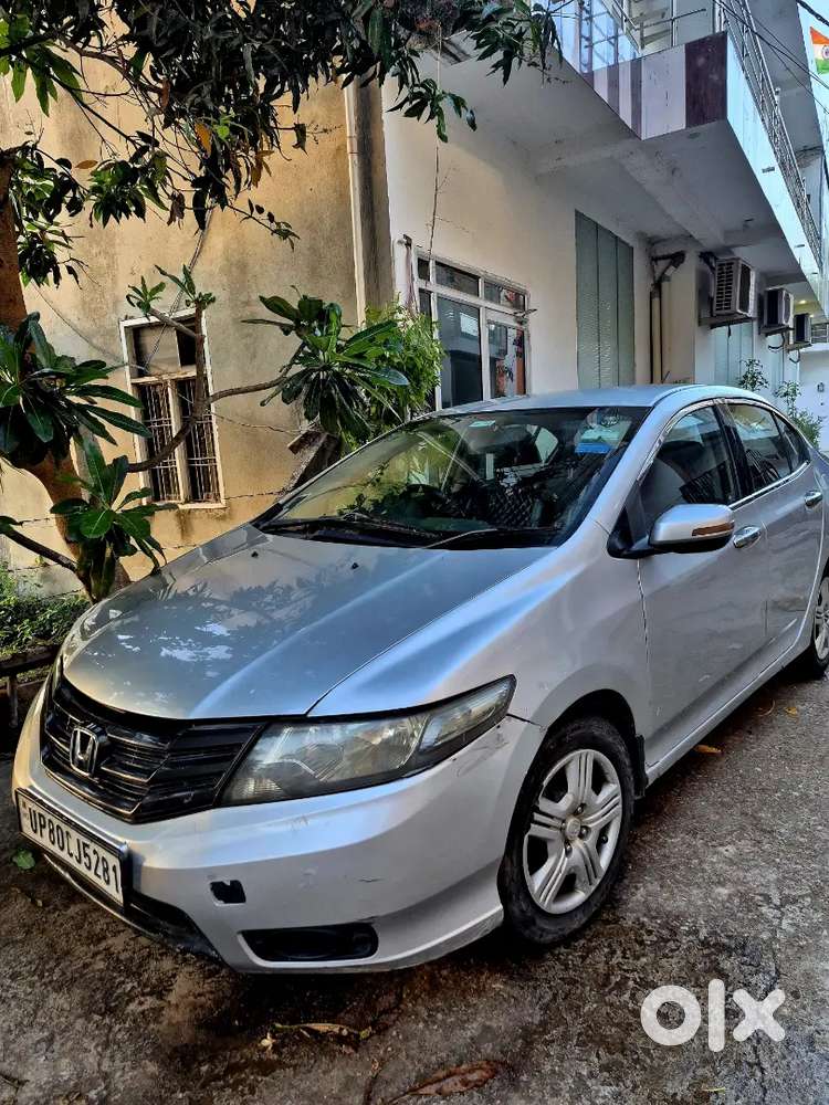 Good Condition All Services Done By Honda