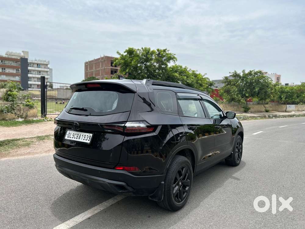 Tata Safari 2.0 Kryotec Xza Plus Gold 7 Str, 2022, Diesel