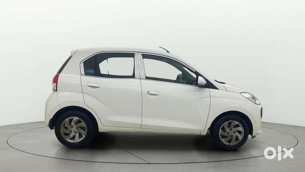 Hyundai New Santro 1.1 Sportz Mt, 2019, Petrol