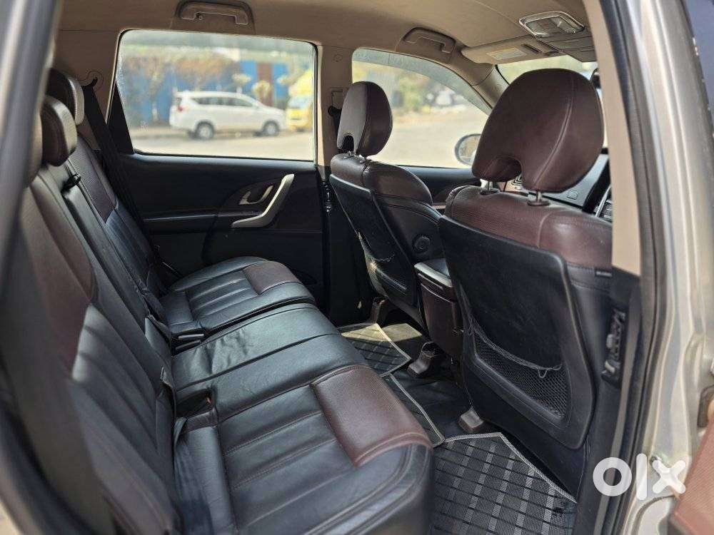 Mahindra Xuv500 W8, 2015, Diesel