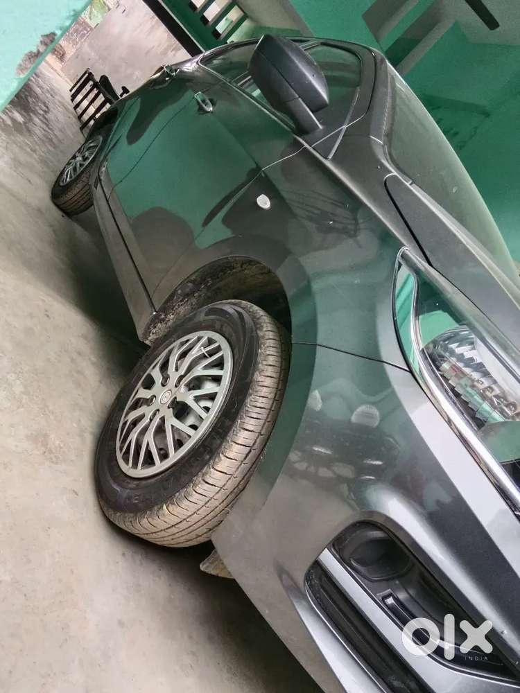 Tata Tiago 2025 Petrol 3500 Km Driven