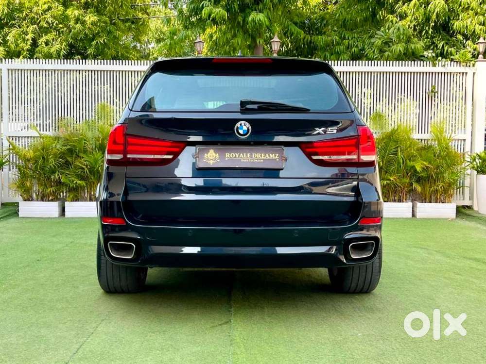 Bmw X5 X Drive 30d M Sport, 2018, Diesel