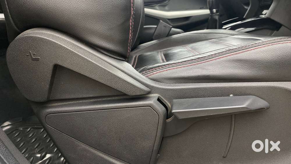 Ford Ecosport [2013-2015] 1.0 Ecoboost Titanium (o), 2014, Petrol