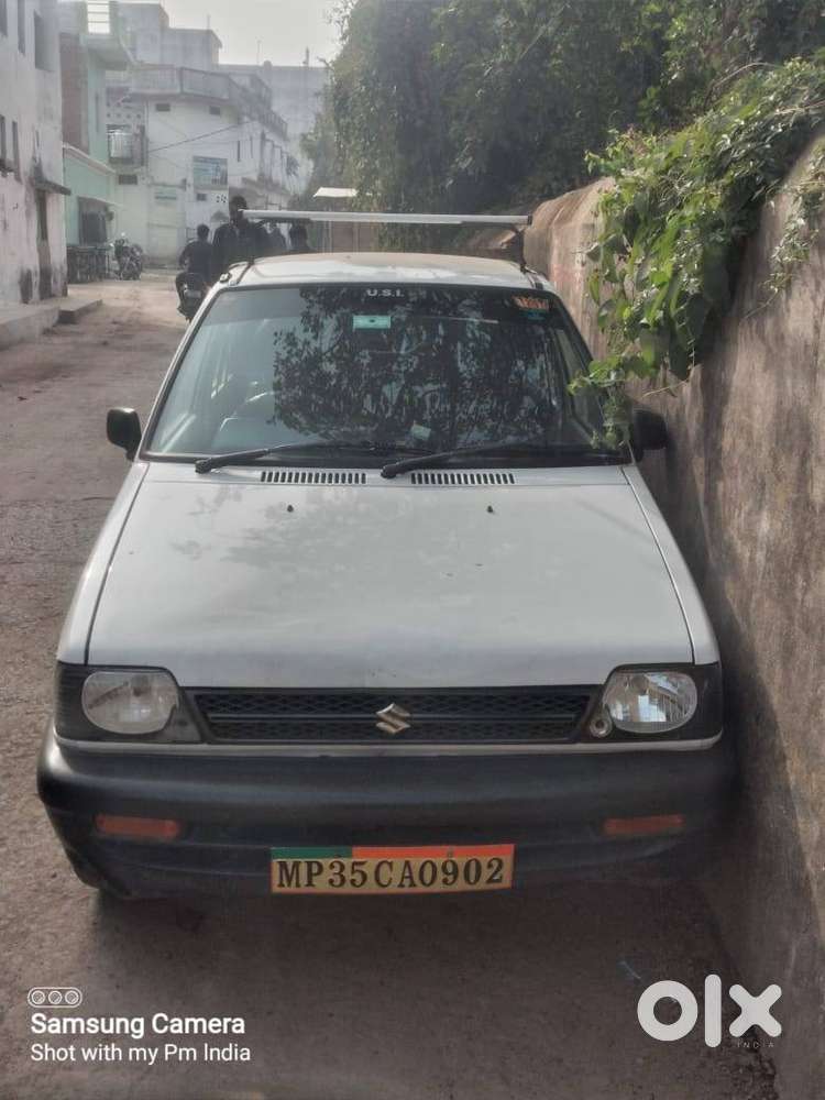 In Good Condition