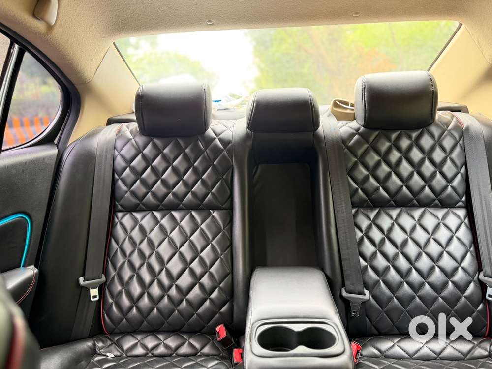 Honda City Petrol 2024