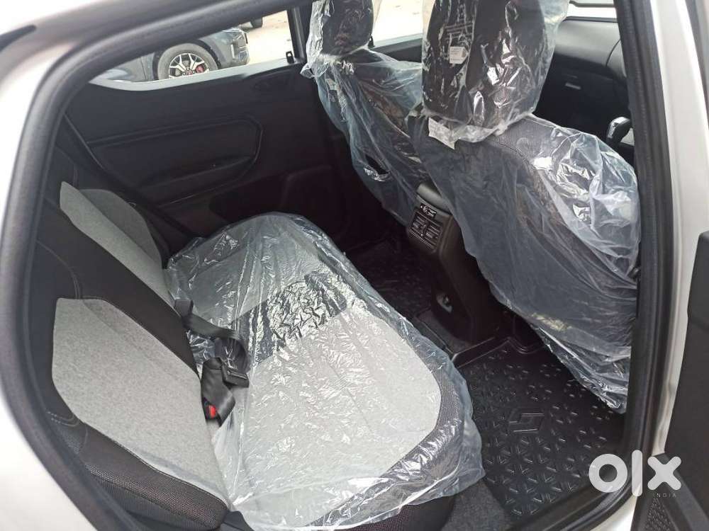 Renault Kiger Rxl Amt, 2021, Petrol