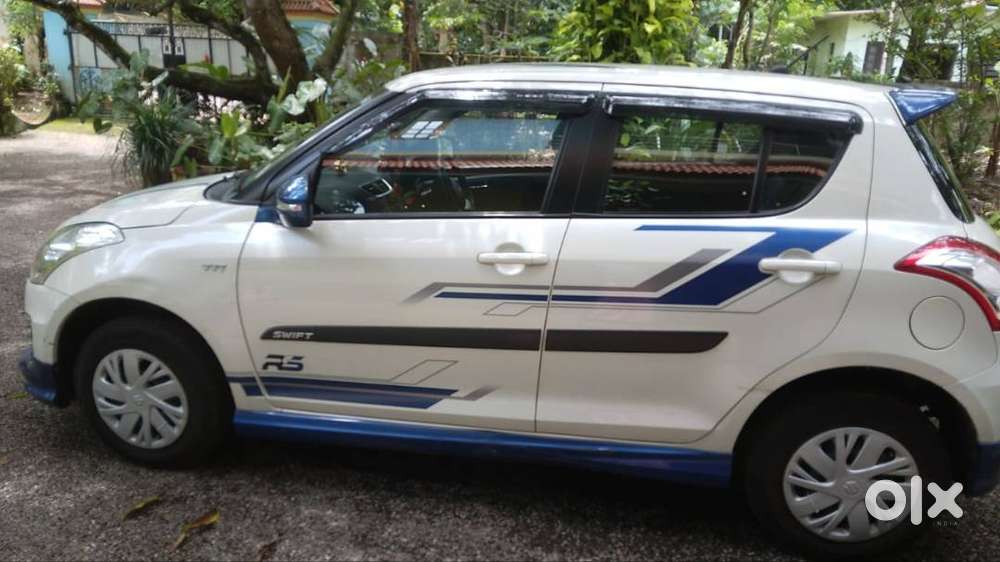 Swift Car For Sale