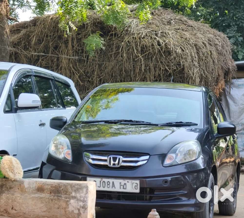 Honda Amaze 2015 Diesel