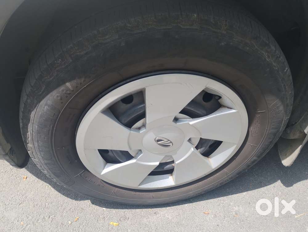 Mahindra Xuv500 W6 2wd, 2013, Diesel