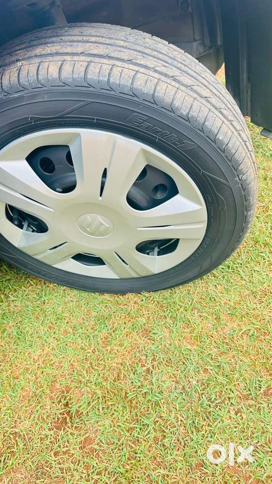 Maruti Suzuki Wagon R Vxi 1.2, 2014, Petrol