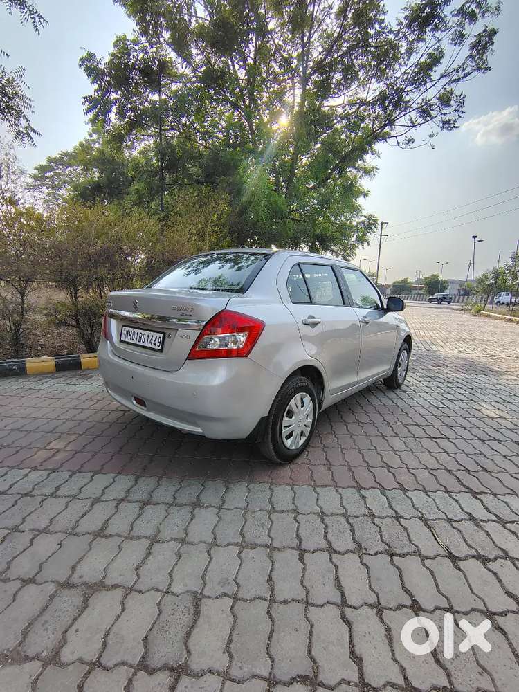Maruti Suzuki Swift Dzire 2013 Petrol 85400 Km Driven