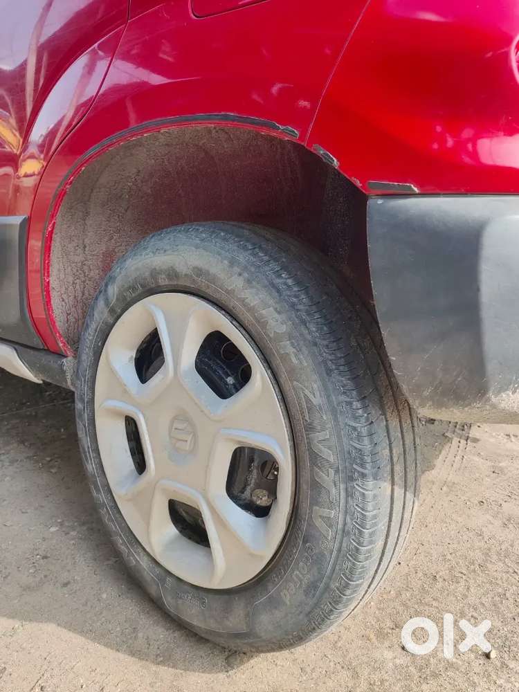 Maruti Suzuki S-presso 2022 Petrol 46100 Km Driven