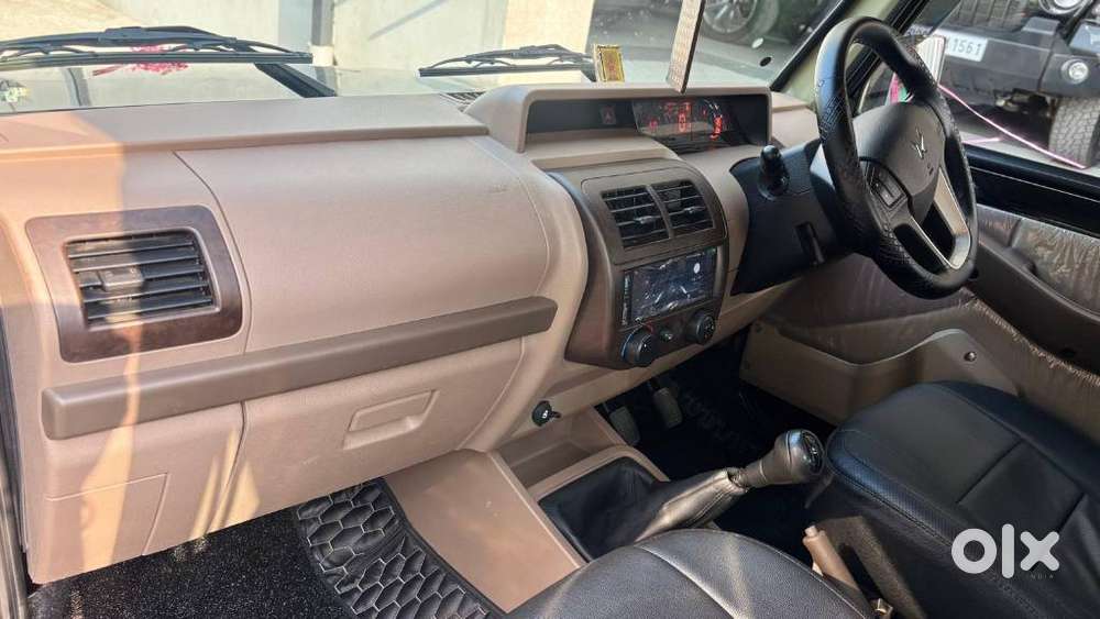 Mahindra Bolero B6 (o), 2025, Diesel