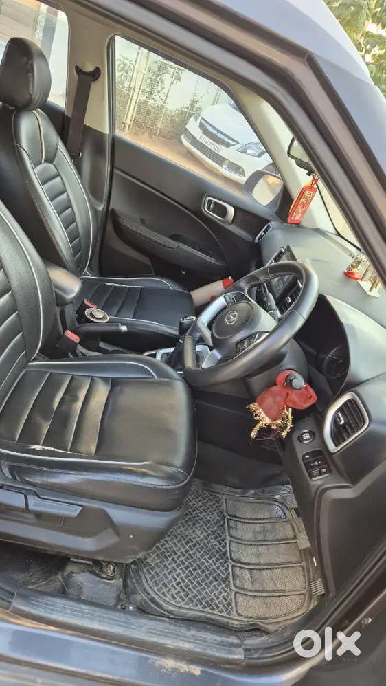 Hyundai Venue 2021 Diesel 99000 Km Driven