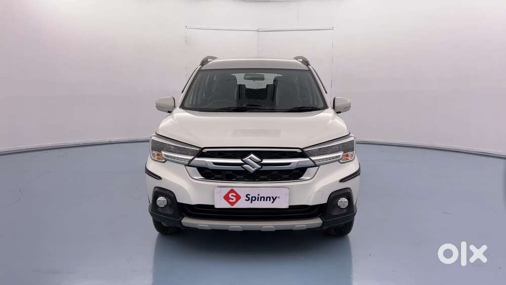 Maruti Suzuki Xl6 1.5 Zeta Mt, 2023, Petrol