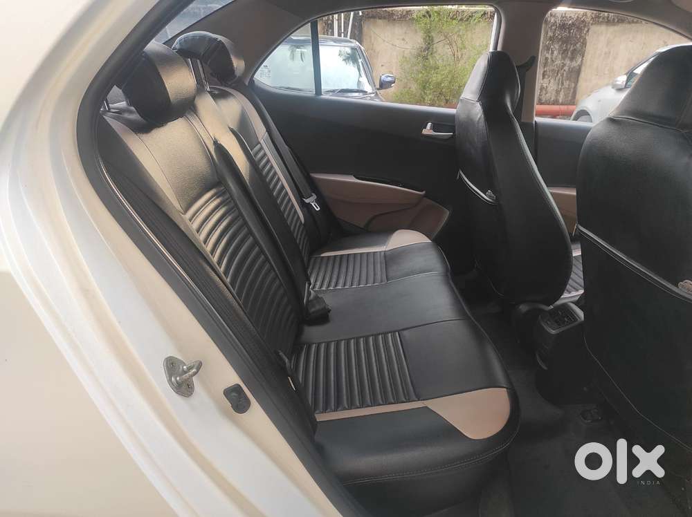 Hyundai Xcent Sx 1.2 (o), 2017, Diesel