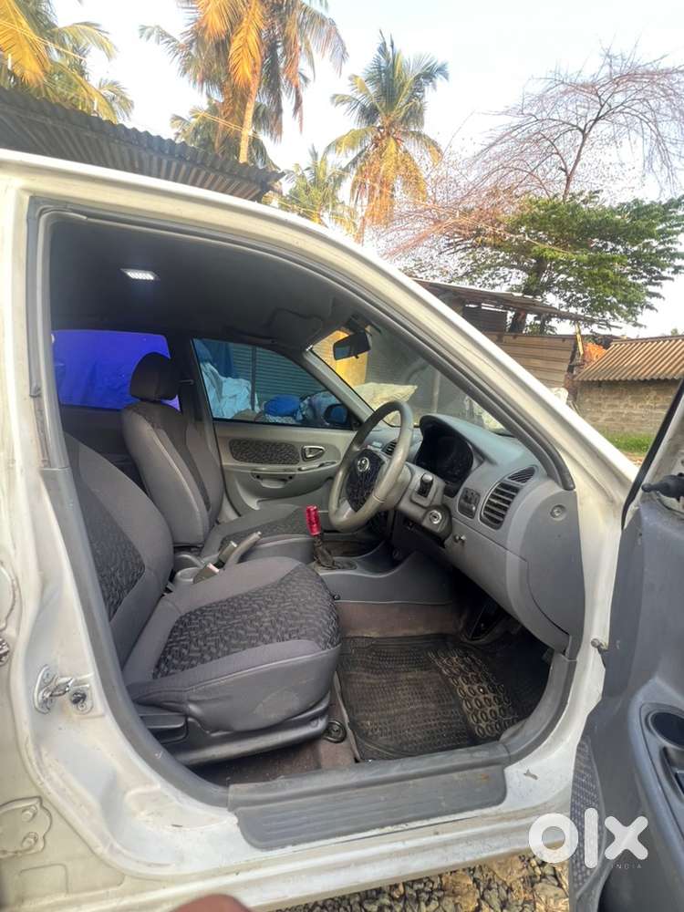 Hyundai Accent Petrol 2003