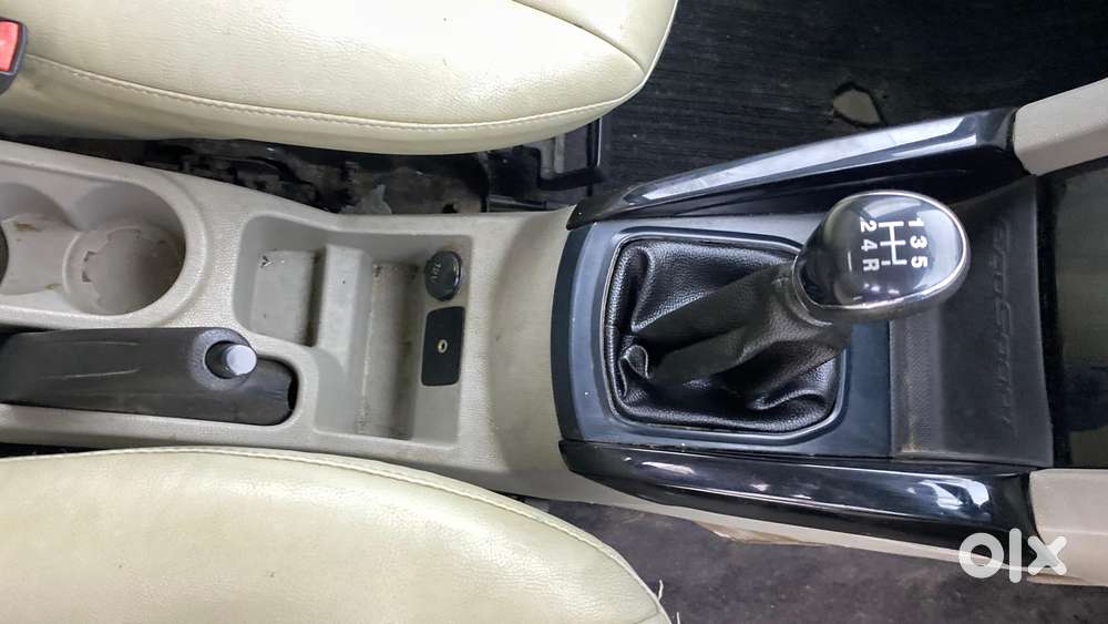 Ford Ecosport [2013-2015] 1.5 Trend Tdci, 2015, Diesel