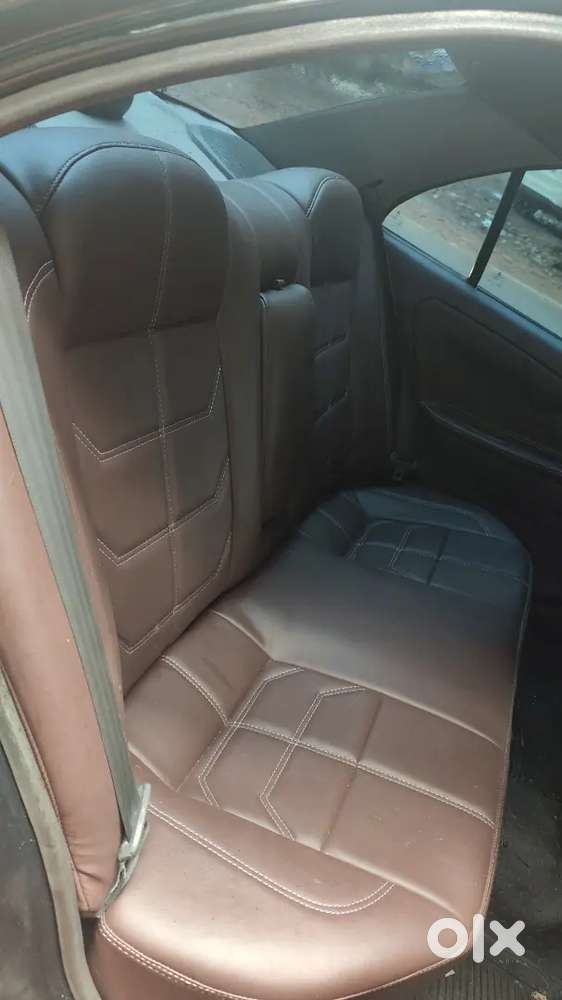 Mitsubishi Lancer 2005 Diesel Well Maintained