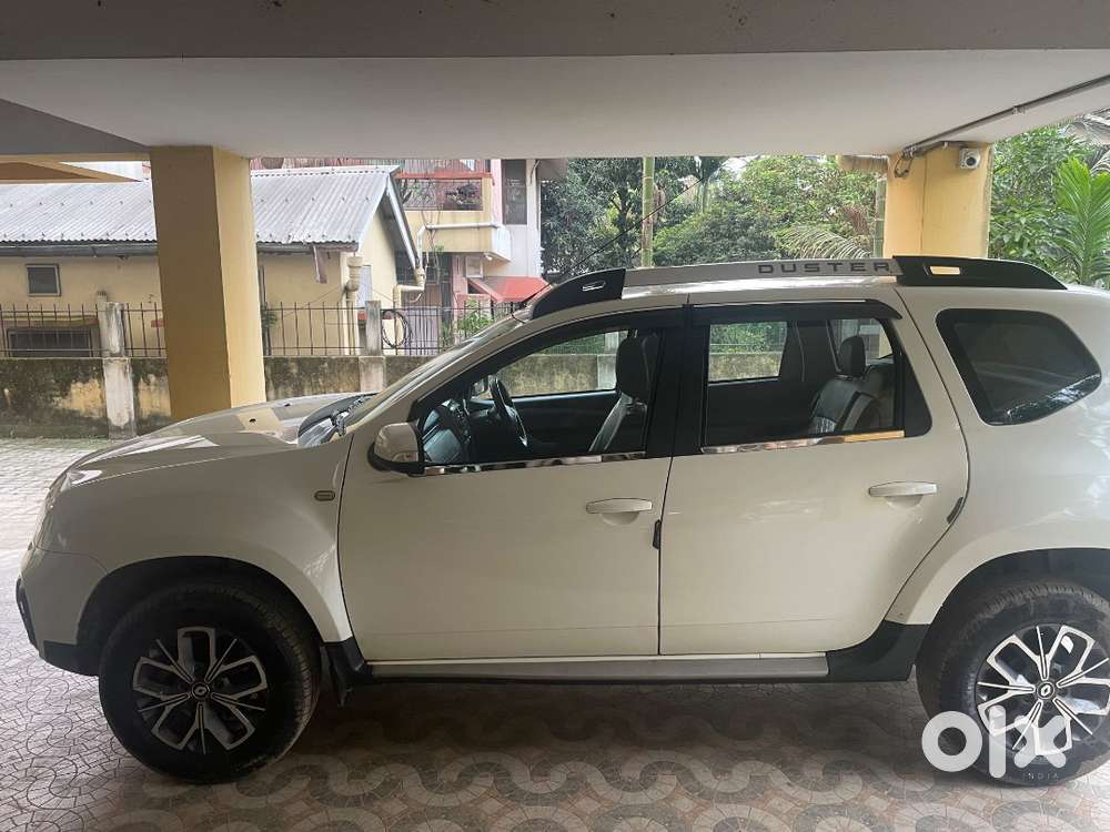 Duster 110 Ps Diesel