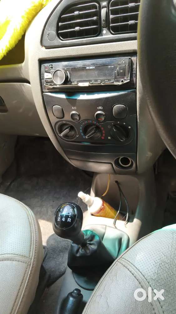Ford Ikon 1.3 Clxi 2005