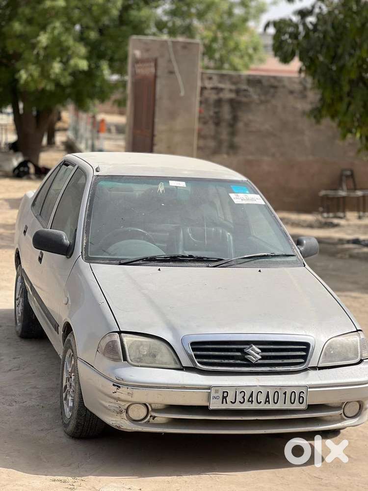 Maruti Suzuki Maruti 2007