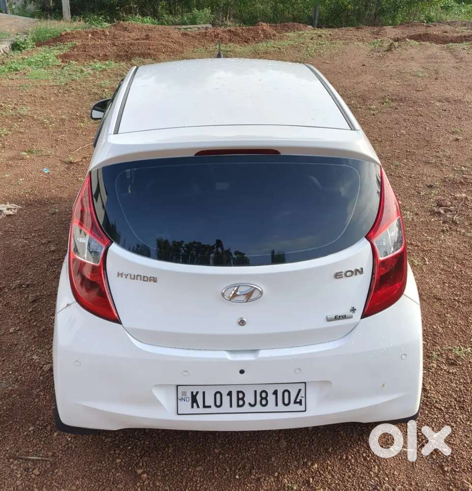 Hyundai Eon 2013