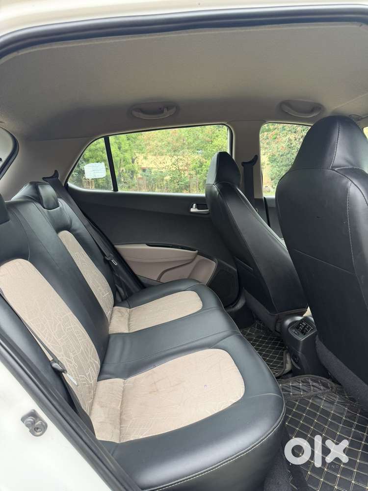 Hyundai Grand I10 Sportz Cng, 2018, Cng & Hybrids