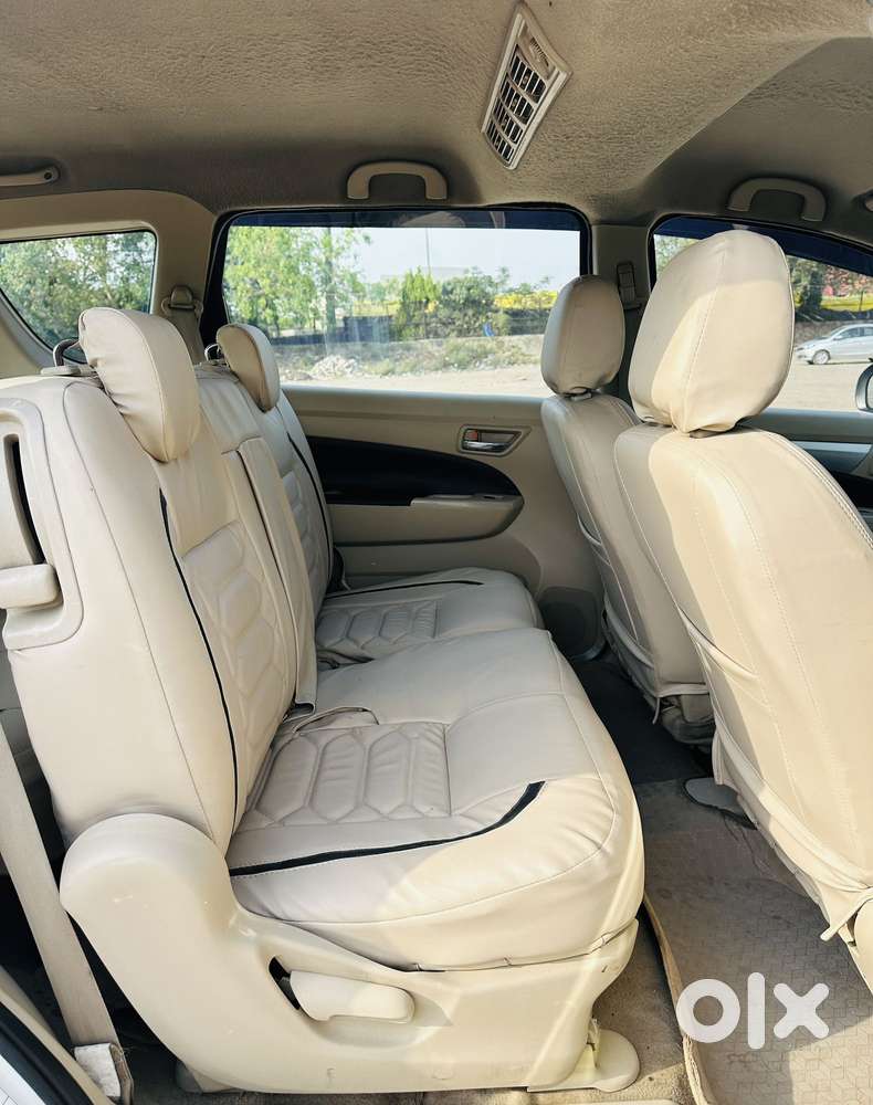 Maruti Suzuki Ertiga Vxi Cng, 2018, Cng & Hybrids