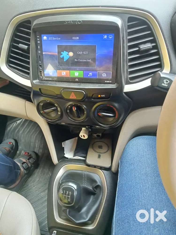 Hyundai New Santro 1.1 Dlite 2019