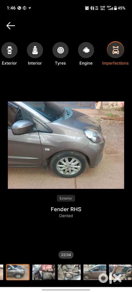 Good Millega 24 Good Engine